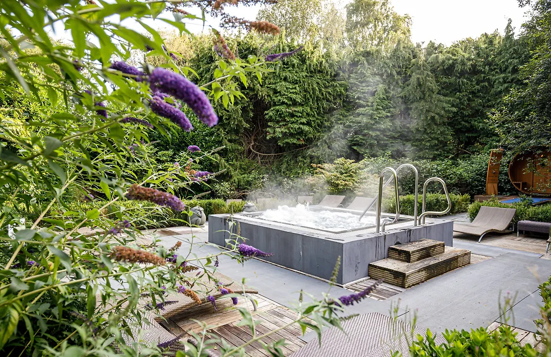 Alexander House Hotel & Utopia Spa-1